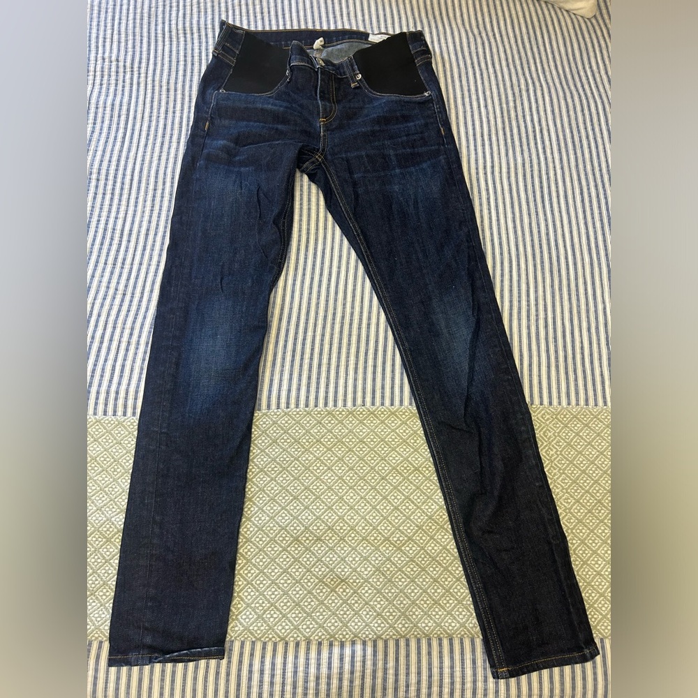 Maternity Jeans